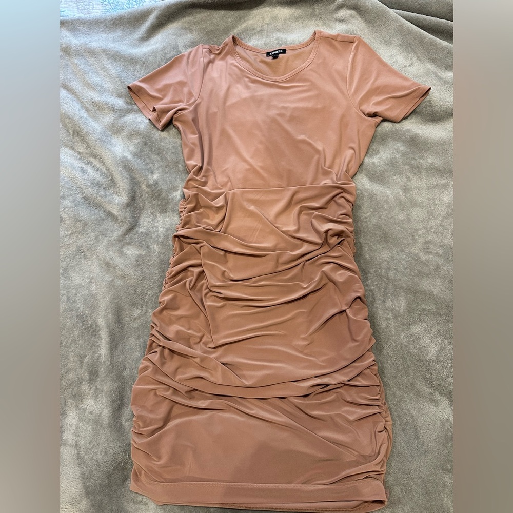 Express dress